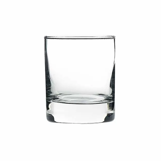 Artis Manhattan verre old fashioned 21 cl whisky