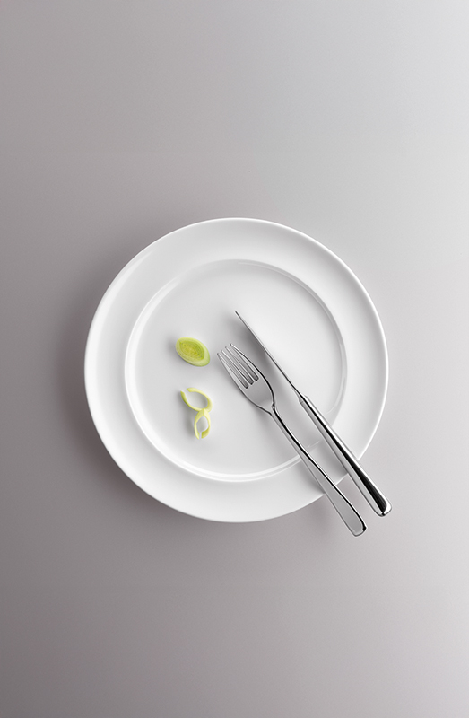 Artis Enjoy Wide Rim assiette 27,9 cm