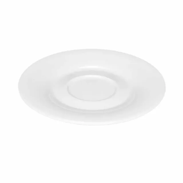 Artis Combi soucoupe 16 cm porcelaine
