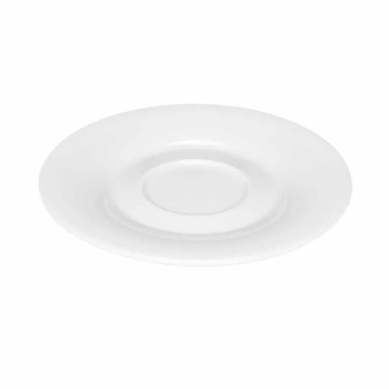 Artis Combi soucoupe 16 cm porcelaine