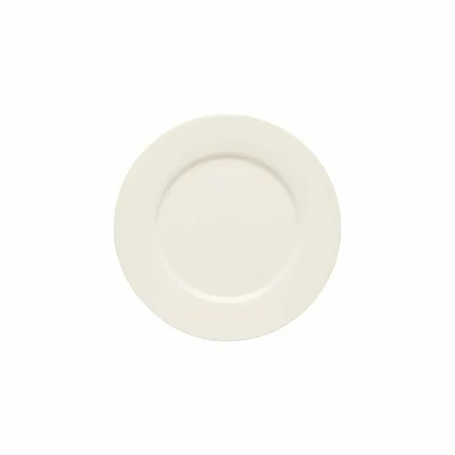 Artis Purity assiette plate 24 cm bord large