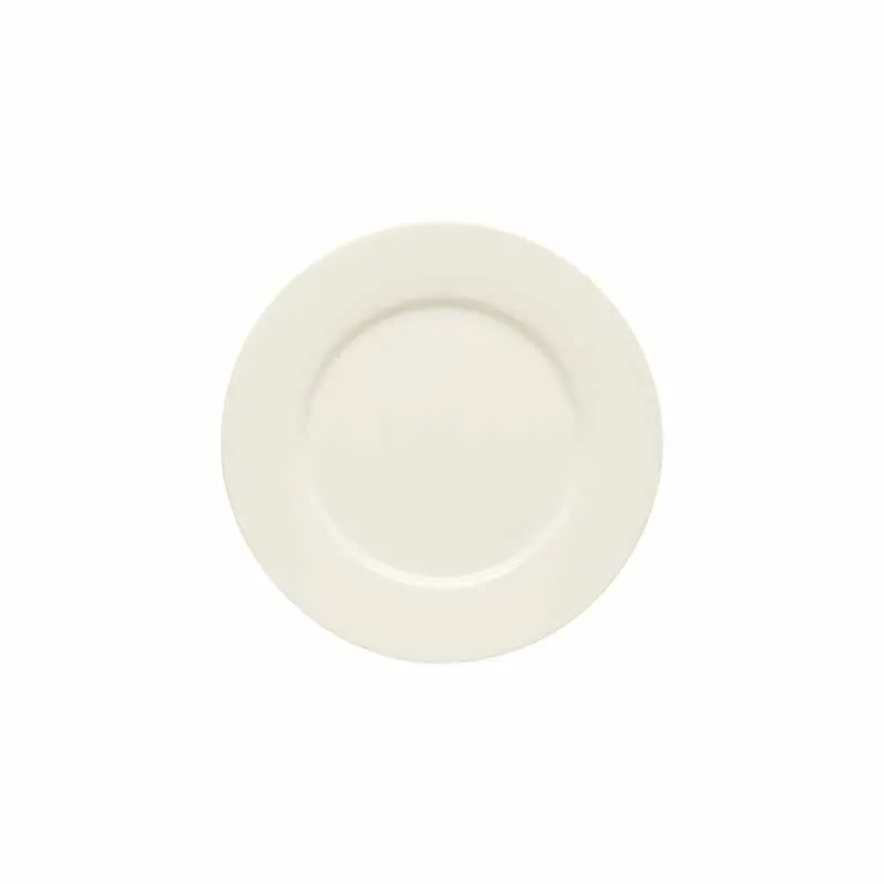 Artis Purity assiette plate 24 cm bord large