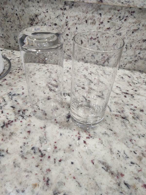 JoyJolt Faye Verre highball 38 cl lot 6 long drink