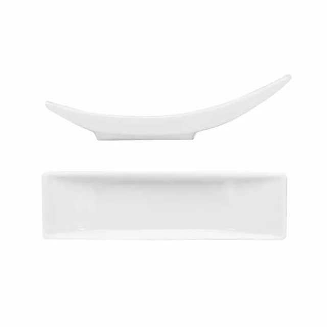 Artis Appetizer plat apéro 15 cm service amuse-bouche