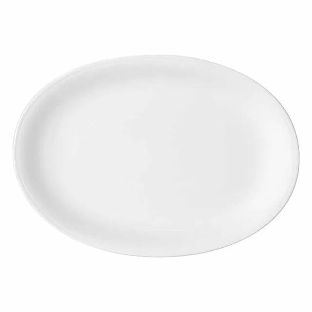Artis Smart assiette ovale 32 cm