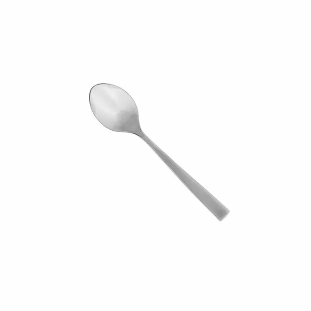 Artis Time cuillère café glacé 10,5cm inox