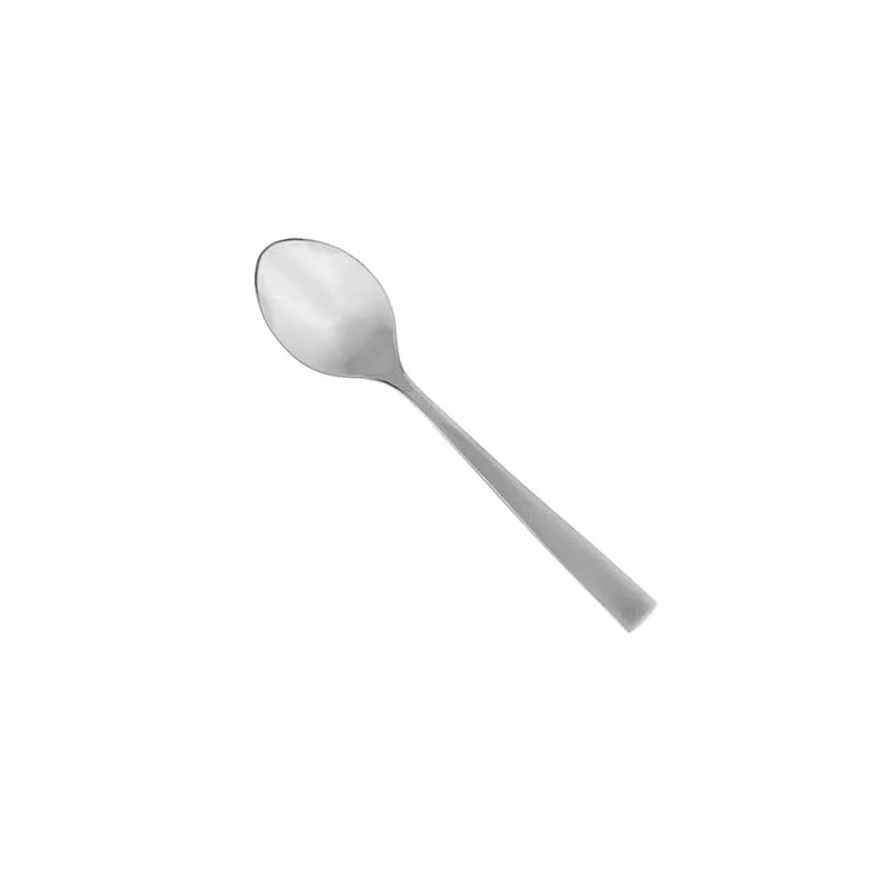 Artis Time cuillère café glacé 10,5cm inox