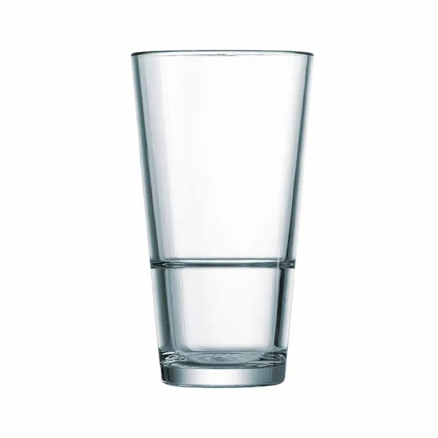 Artis Collins Stacker verre bière 57 cl pinte