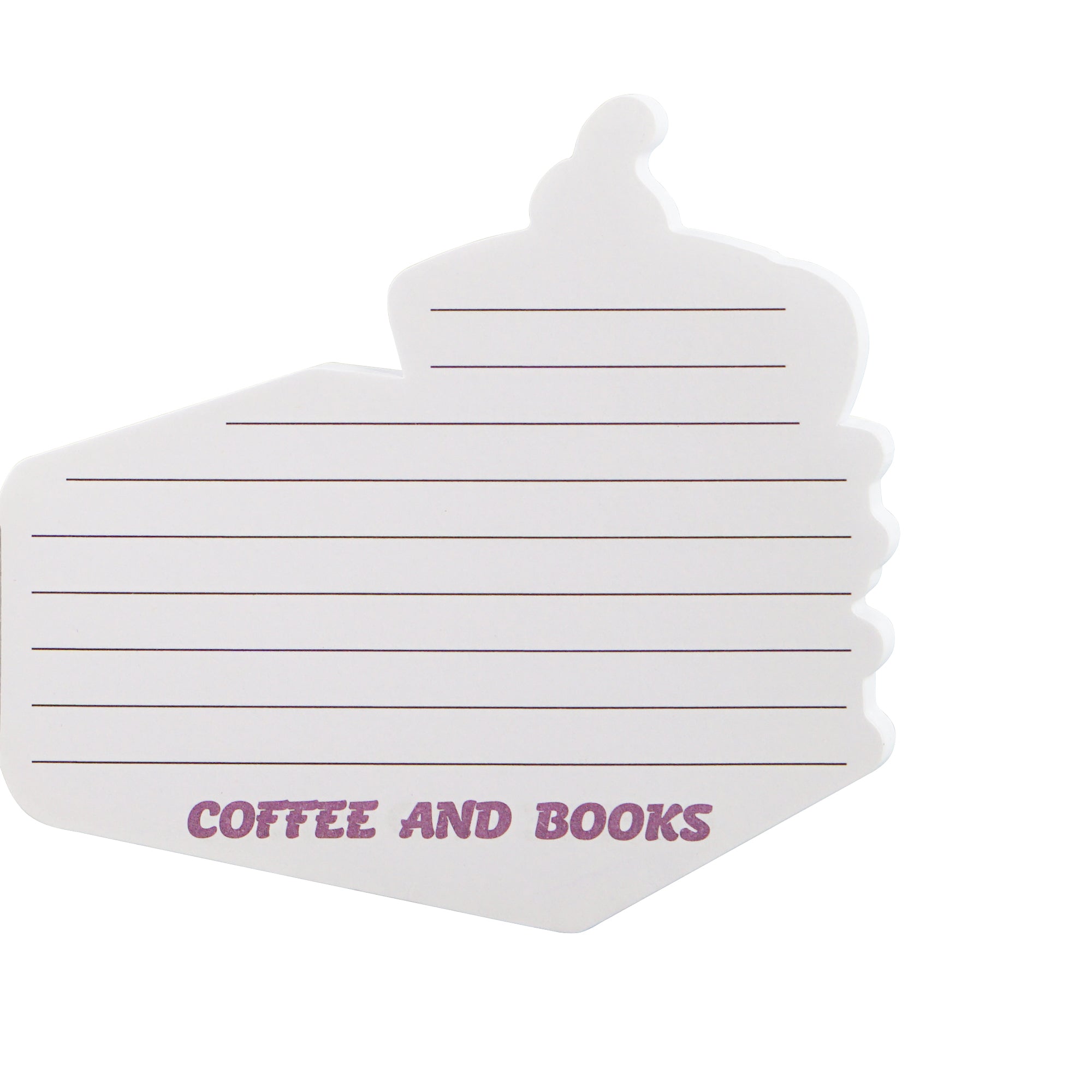 HMB Pulteney Press carnet poche violet coffee
