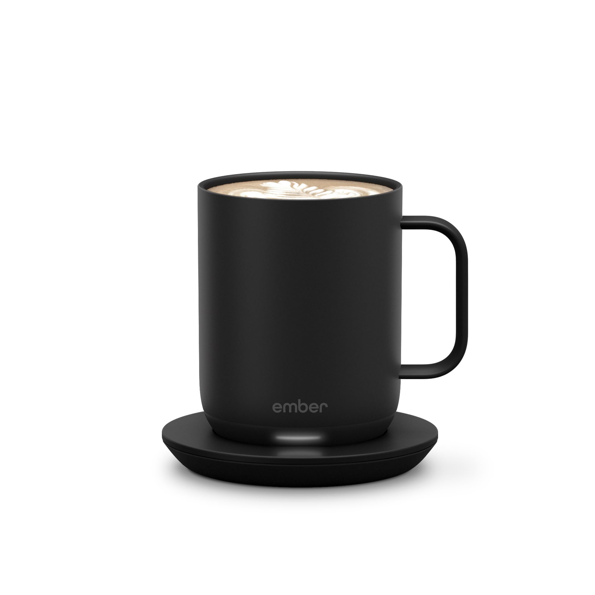 Ember station de recharge mug noir