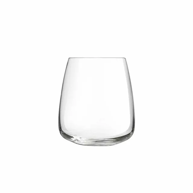 Artis Experts Collection Tumbler 45cl verre transparent