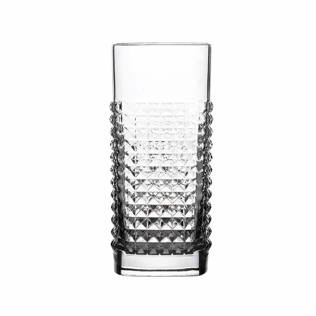 Artis Mixology Elixir Hi-Ball verre 48 cl ciselé
