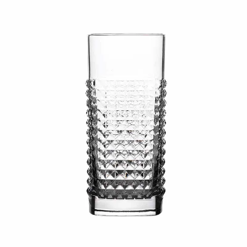 Artis Mixology Elixir Hi-Ball verre 48 cl ciselé
