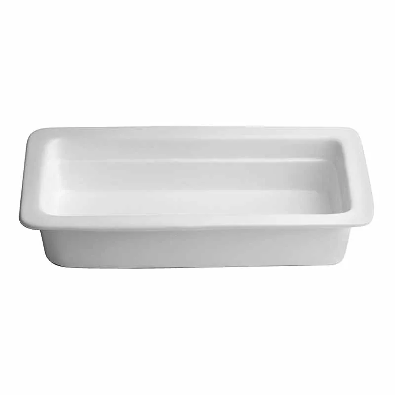 Artis Top Chafer bac GN 1/3 32,5x17,5 cm inox