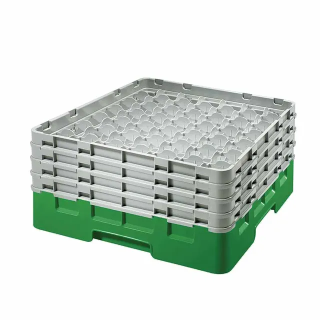 Artis GoldPlas 49E4 casier 49 casiers vert