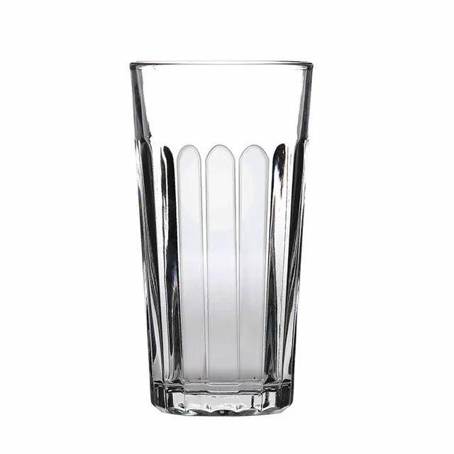 Artis Paneled Beer verre à bière 59 cl nucléé