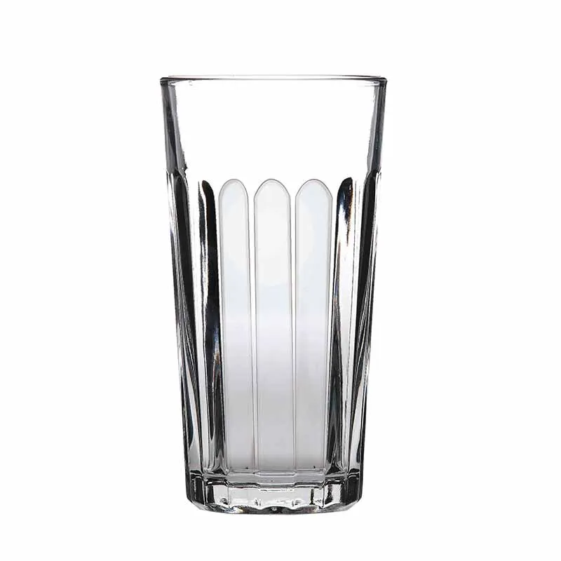 Artis Paneled Beer verre à bière 59 cl nucléé