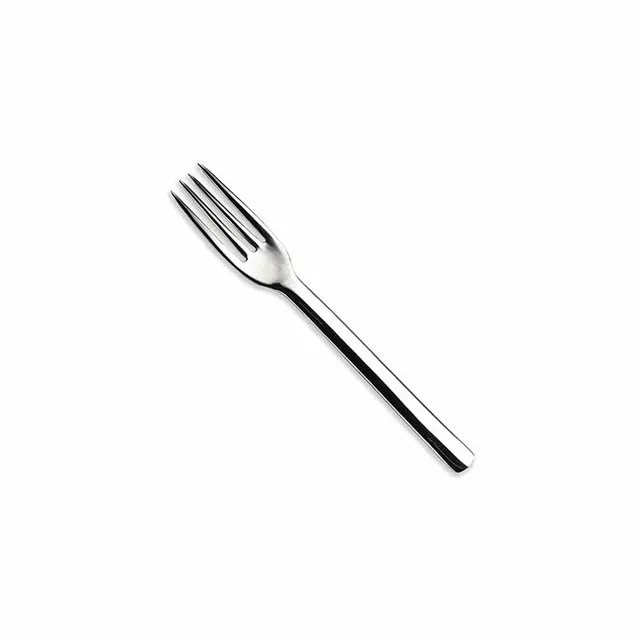 Artis Tura fourchette dessert 18,3 cm inox