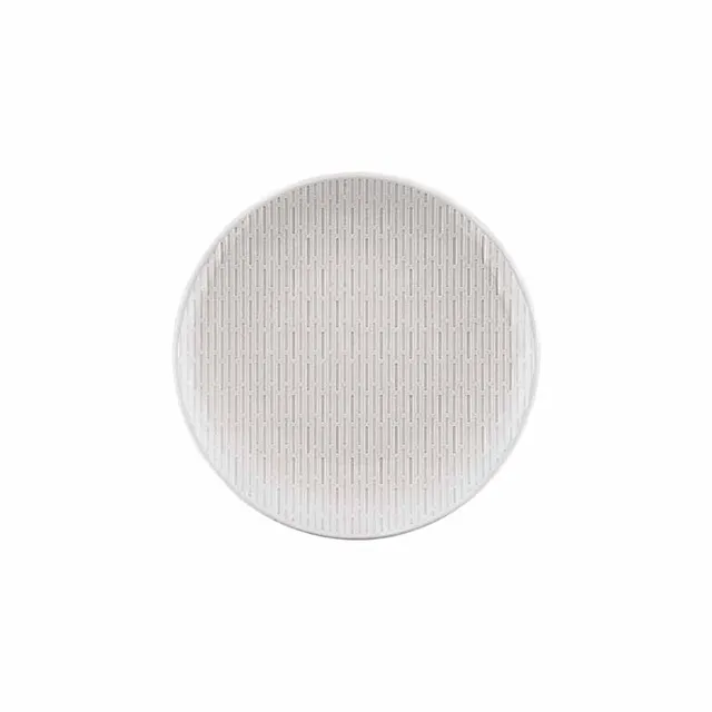 Artis Scope Linea assiette coupe 15 cm porcelaine