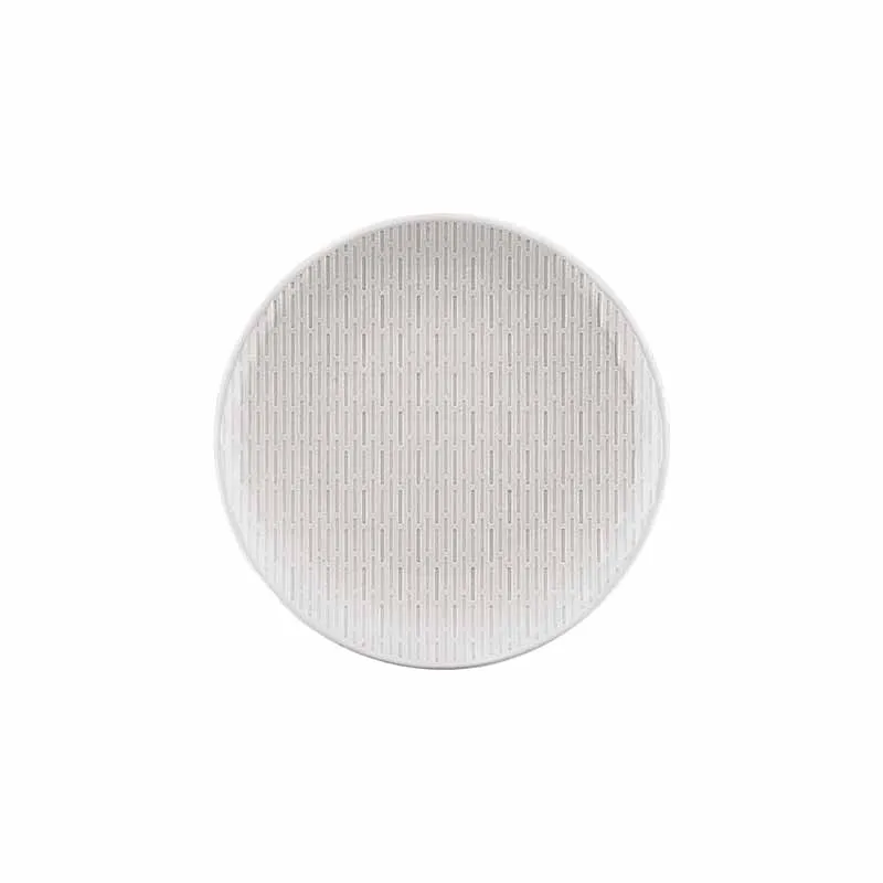 Artis Scope Linea assiette coupe 15 cm porcelaine
