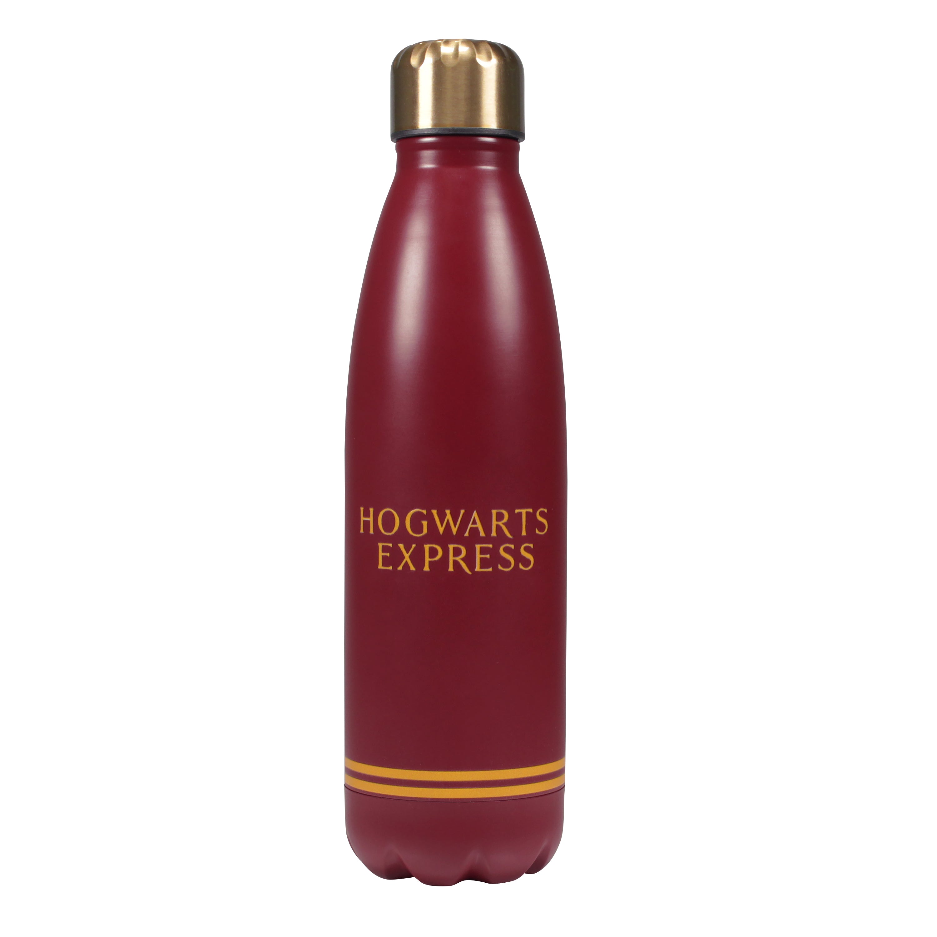 Harry Potter Platform 9 3/4 gourde inox 50 cl rouge