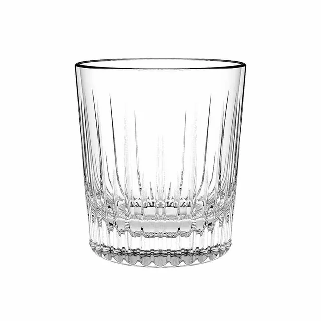 Artis Mix&Co Double Old Fashioned verre whisky 33 cl