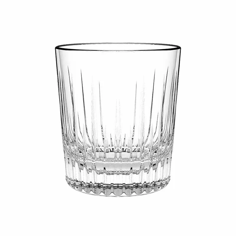 Artis Mix&Co Double Old Fashioned verre whisky 33 cl