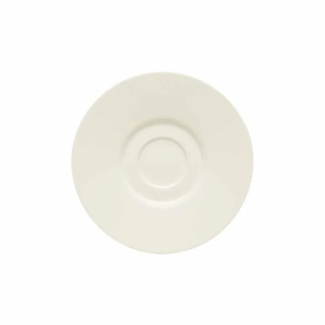 Artis Purity Double Well Saucer 16.6cm soucoupe