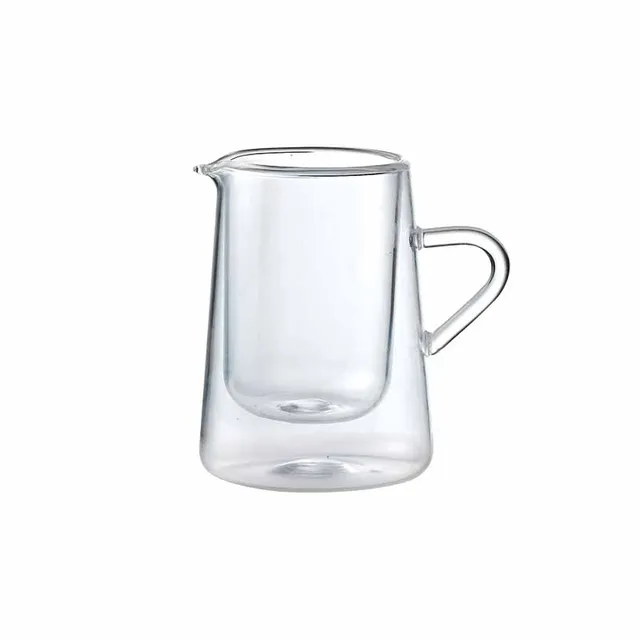 Artis Thermic pichet à sauce 14,5 cl blanc