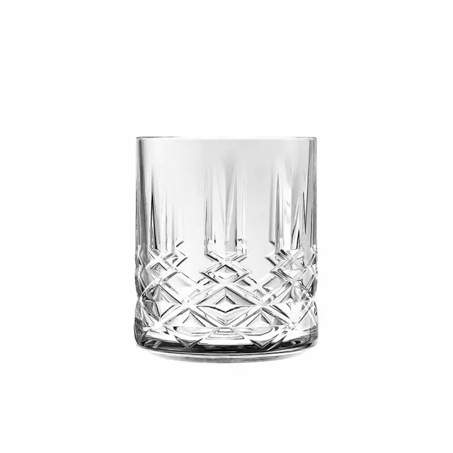 Artis Splendor Double Old Fashioned verre whisky 35cl