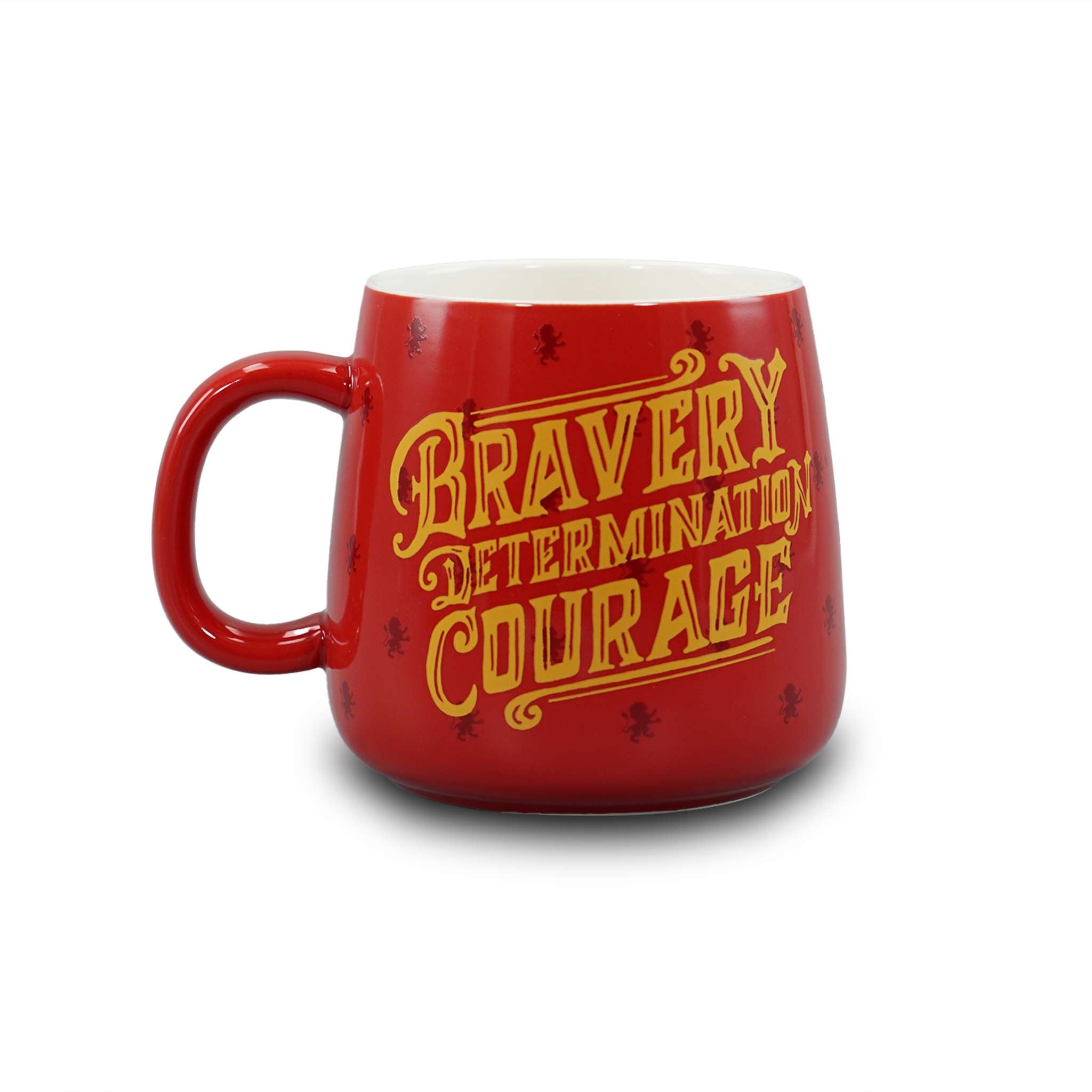 HMB Harry Potter mug Gryffondor 37 cl ovale