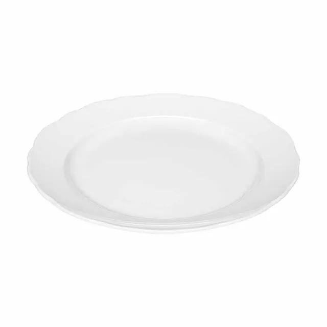 Artis Marie Christine assiette plate 27,6 cm à aile