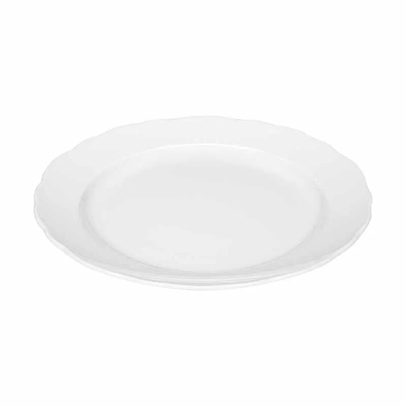 Artis Marie Christine assiette plate 27,6 cm à aile