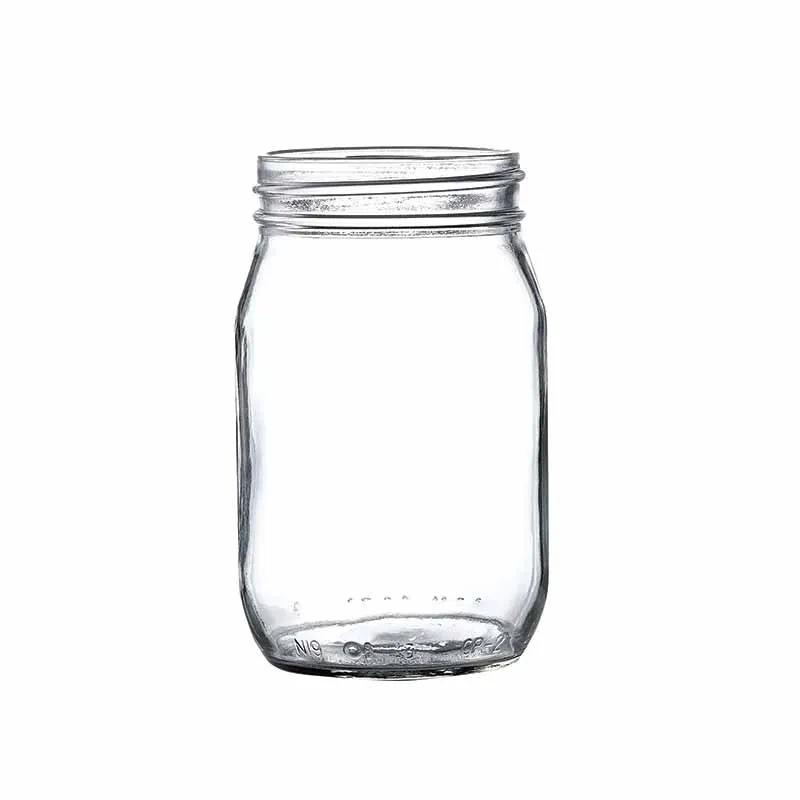 Artis Drinking Jam Jar verre 45,5cl mason