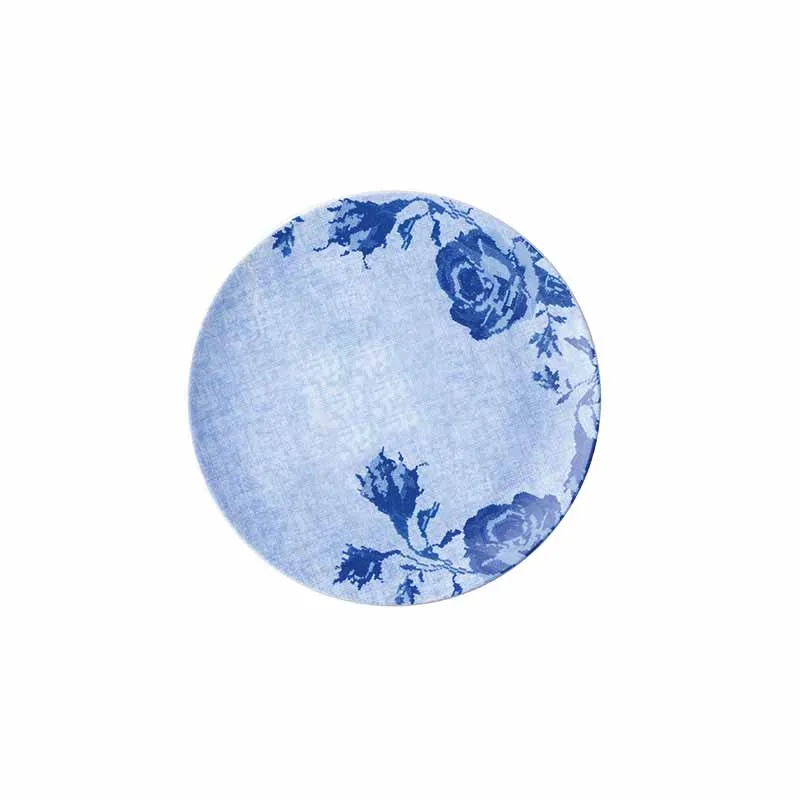 Artis Boho assiette coupe bleue 15 cm