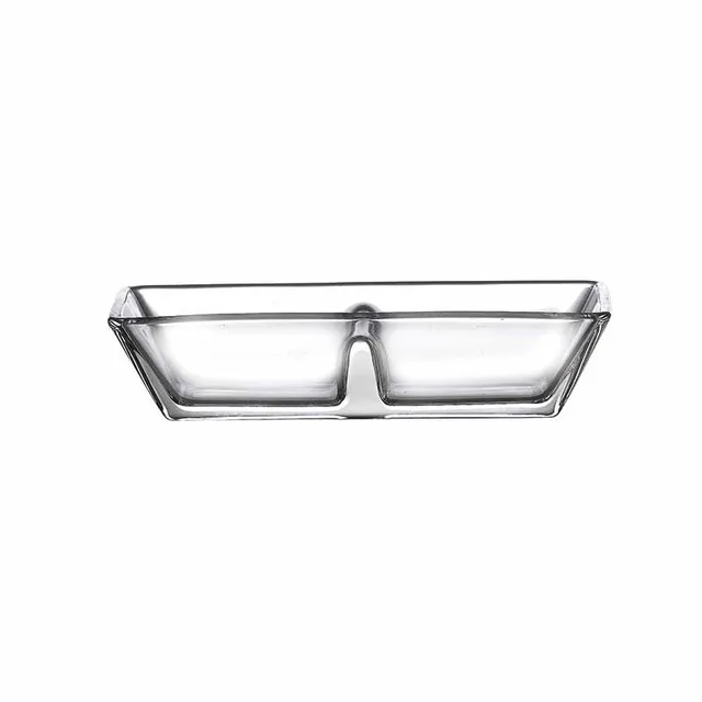 Artis Torcello 2-Section coupelle 6 cm double