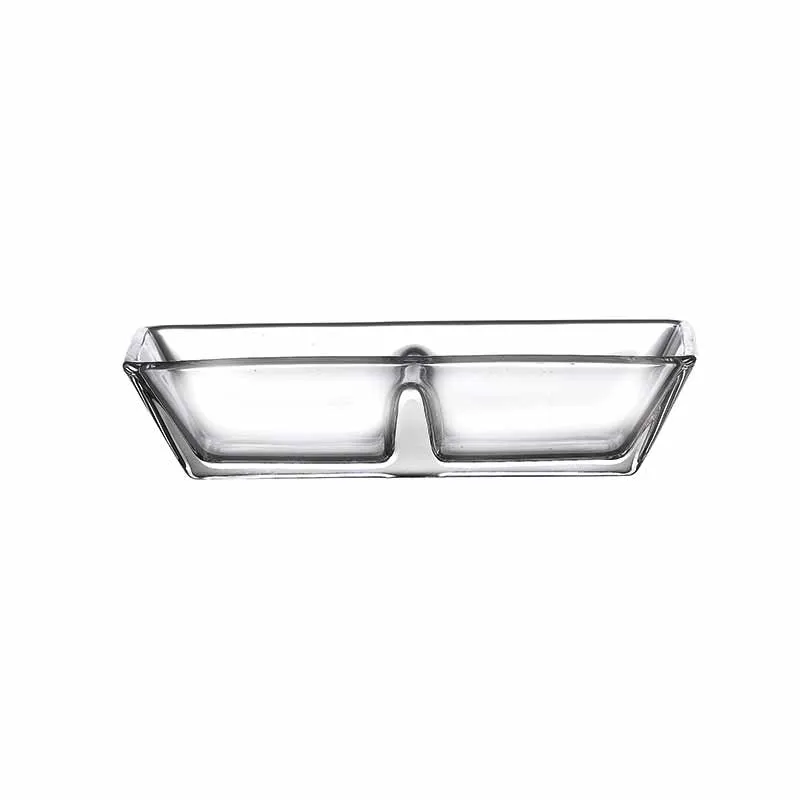 Artis Torcello 2-Section coupelle 6 cm double