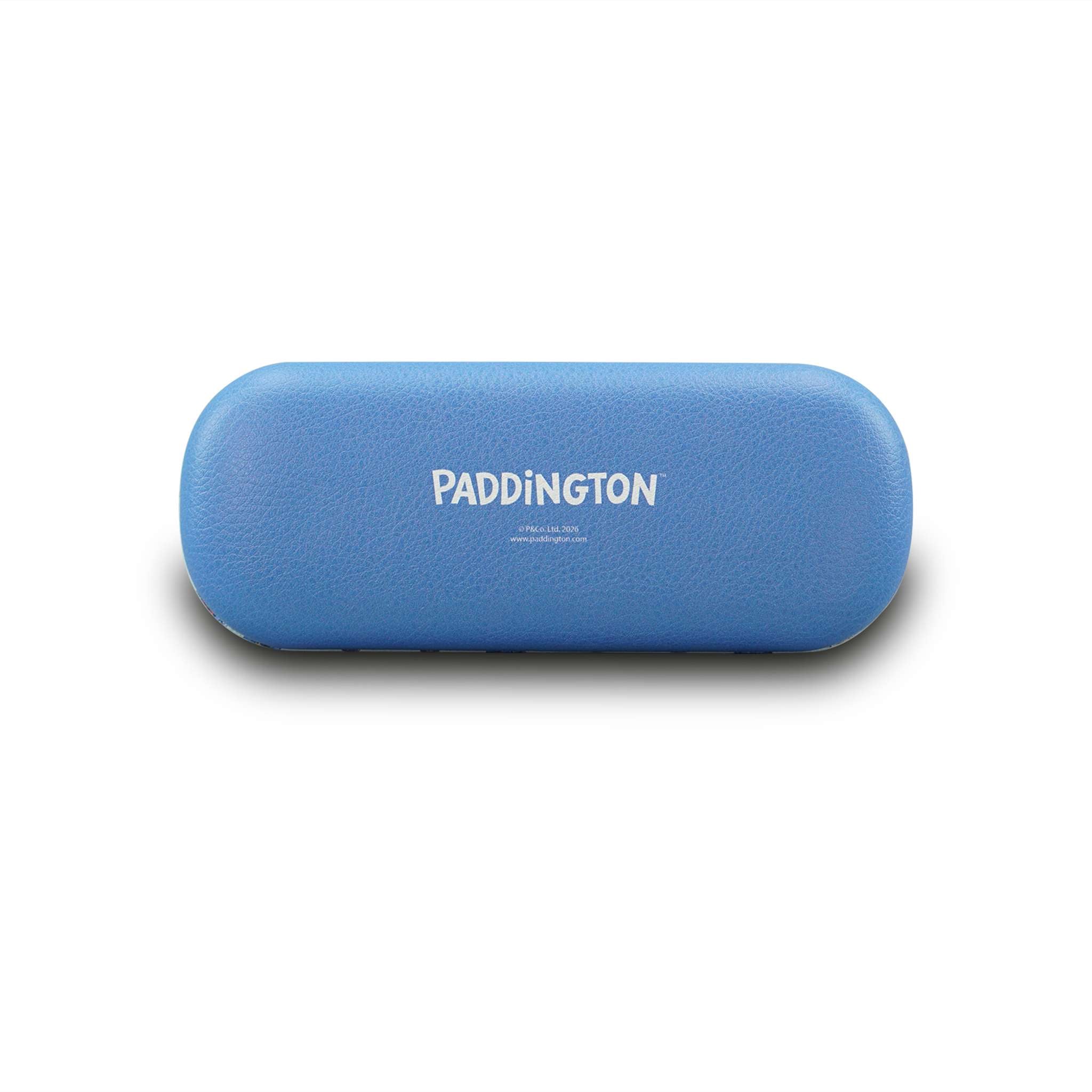 Paddington Repeat étui à lunettes crème