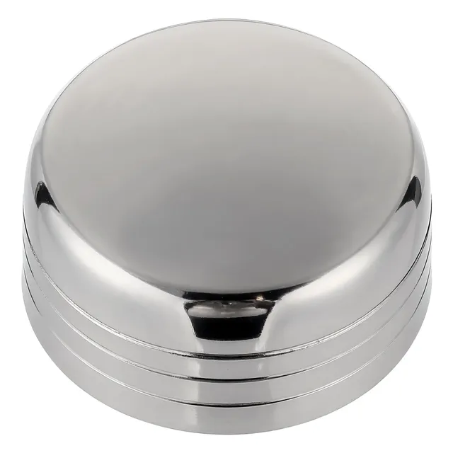 Alipis couvercle shaker inox anti-éclaboussures 4,2 cm