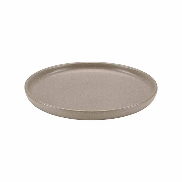 Artis Elements Sand assiette 22 cm sable