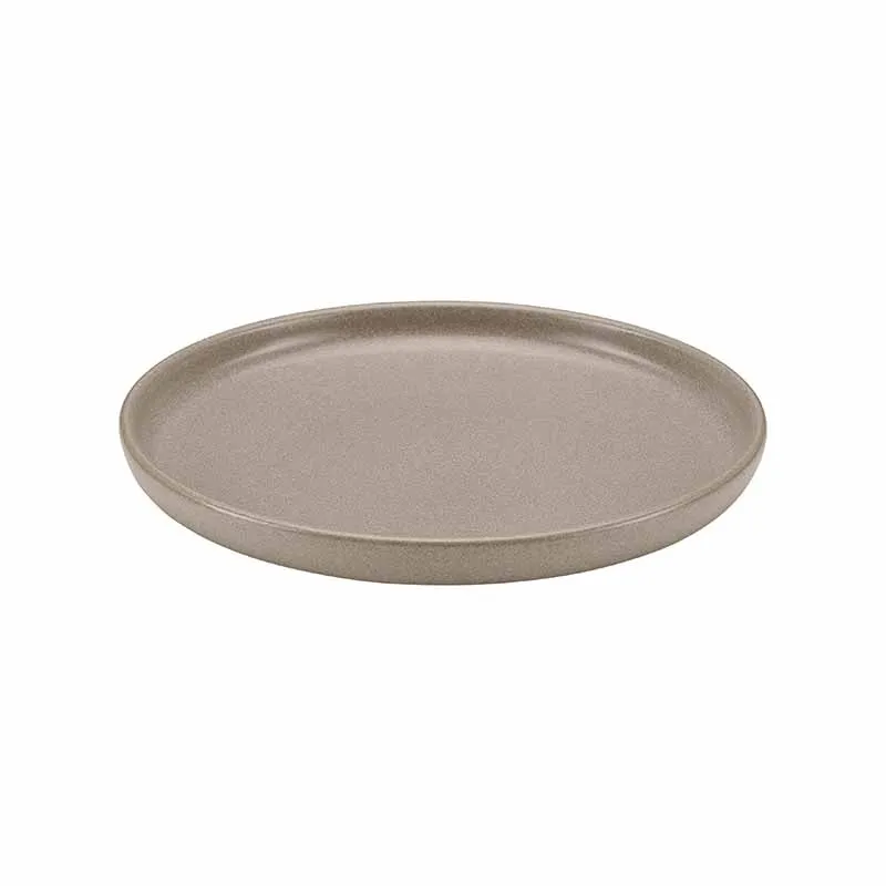 Artis Elements Sand assiette 22 cm sable