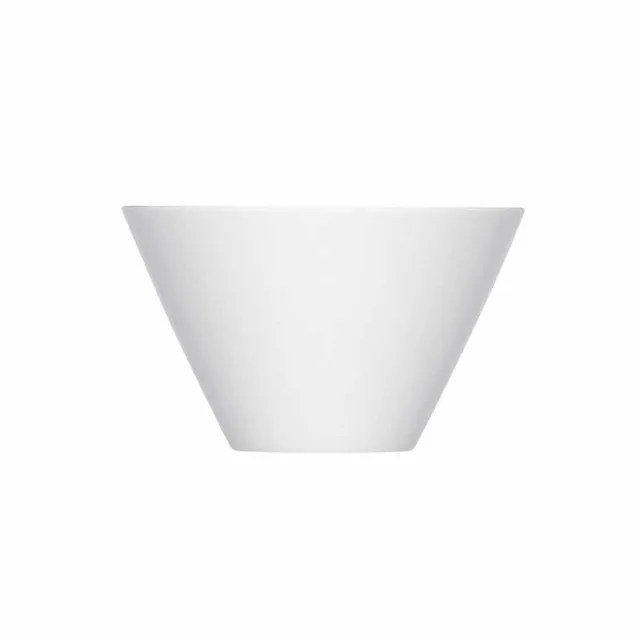 Artis Options bol 10,5 cm blanc porcelaine