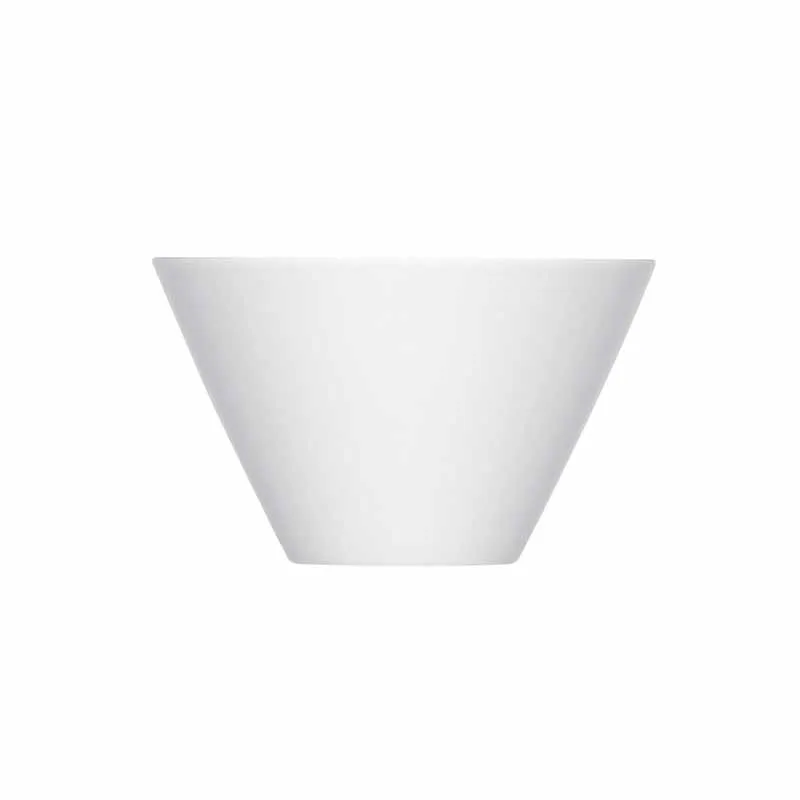 Artis Options bol 10,5 cm blanc porcelaine
