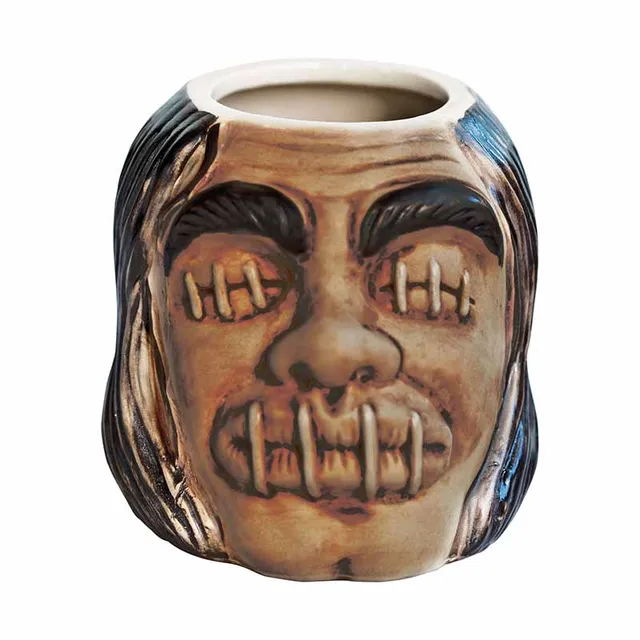 Artis Tiki Shrinkhead mug 50,5 cl céramique