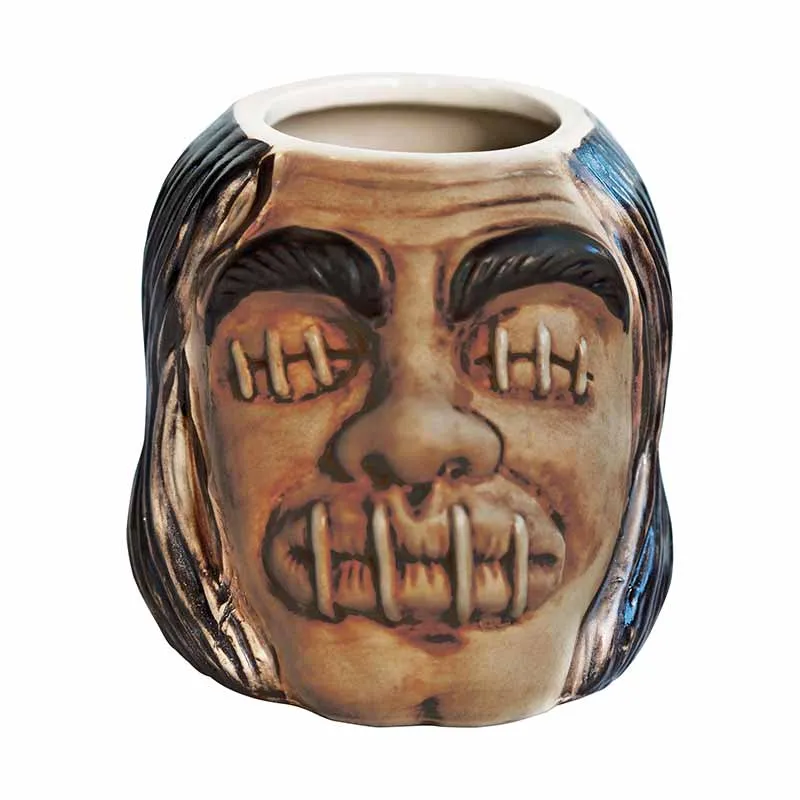 Artis Tiki Shrinkhead mug 50,5 cl céramique