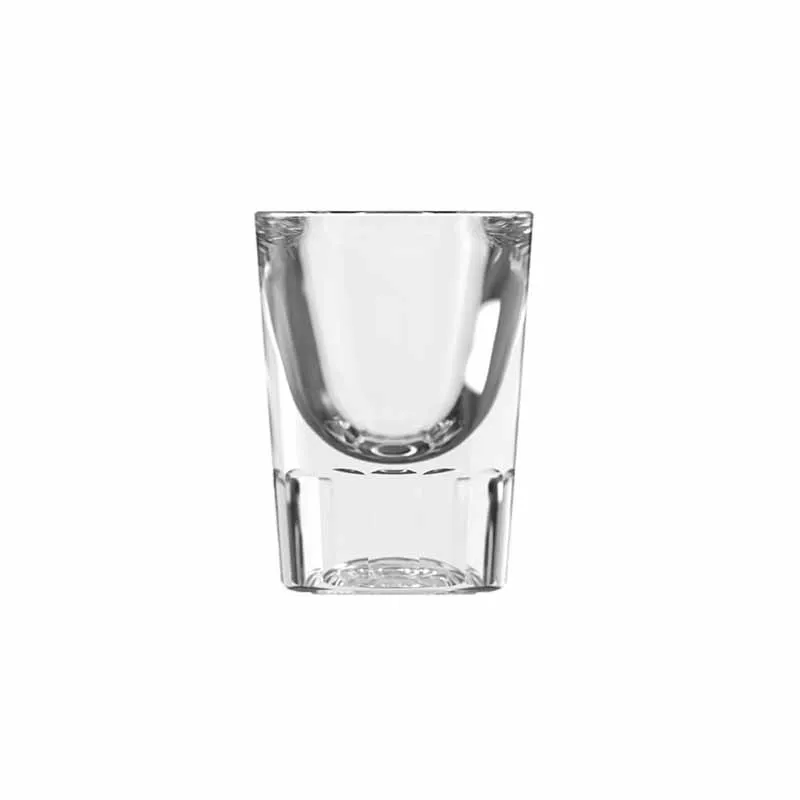 Artis Fluted Shot verre à shot 4,5 cl strié