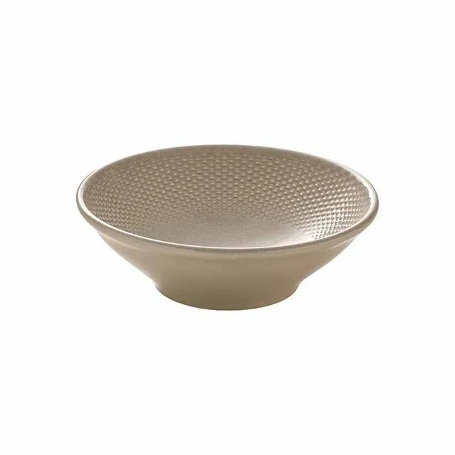 Artis Pine Almond bol 20 cm céramique