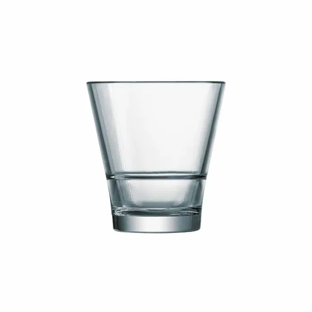 Artis Collins Stacker verre whisky 27 cl