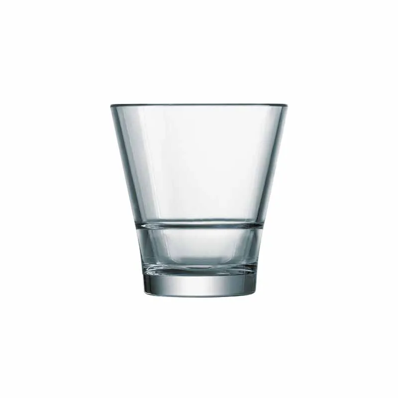 Artis Collins Stacker verre whisky 27 cl