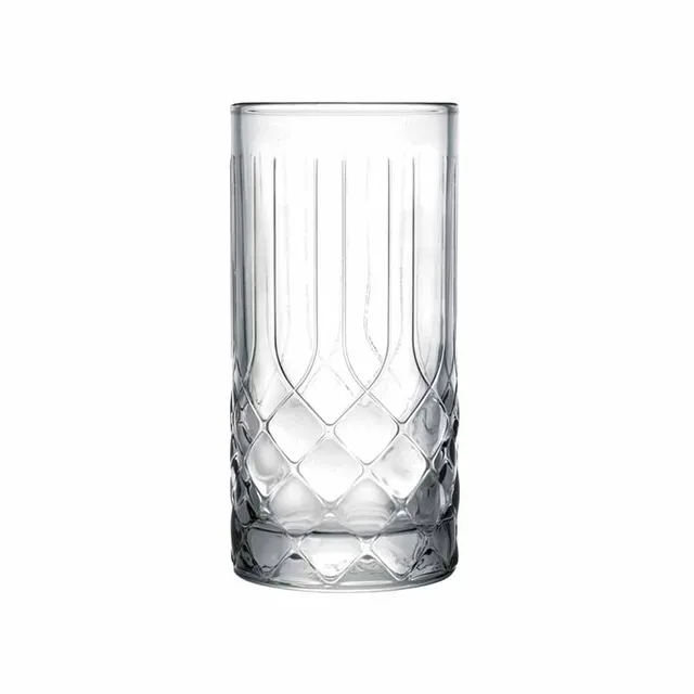 Artis Chicago verre 40 cl forme droite